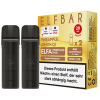 ELF Bar ELFA - Pineapple Lemon Qi Pod - 2er Pack