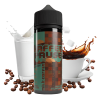 Kaffeepause Aroma by Steamshots - Milk Coffee - 10 ml Longfill