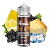 Kapkas Flava Aroma - Bad Juju - 10 ml Longfill