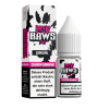 Barehead - RAWS - Cherry Banana - 10 ml Hybrid-Nikotinsalz Liquid