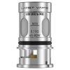 Lost Vape UB Ultra Coil - Verdampferkopf - 5er Pack