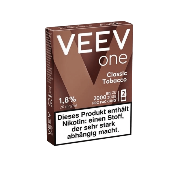 VEEV ONE - Classic T...