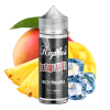 Kapkas Flava Aroma - Icebreaker - 10 ml Longfill