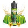 6Rabbits Aroma - Waldmeister - 10 ml Longfill