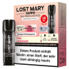 ELF Bar Lost Mary Tappo - Pink Lemonade Pod - 2er Pack