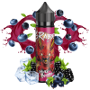 6Rabbits Aroma - Mixed Berries - 10 ml Longfill