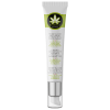 Hemphilia HEMP and CBD anti-aging compacting face cream - 45 ml