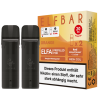 ELF Bar ELFA - Orange Pod - 2er Pack