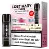 ELF Bar Lost Mary Tappo - Blueberry Sour Raspberry Pod - 2er Pack