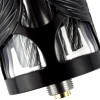 Vapefly Brunhilde RTA - 25 mm - 8,0 ml - Dual Coil