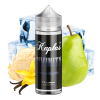 Kapkas Flava Aroma - Divinity - 10 ml Longfill