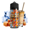 Kaffeepause Aroma by Steamshots - Karamell Frapp� Ice - 10 ml Longfill