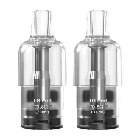 Aspire TG Cartridge - 3 ml - 2er Pack