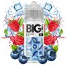 Big Tasty Blast Series Aroma - Blue Sonic Blast -10 ml Longfill