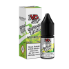 IVG - Kiwi Lemon Kool - 10 ml Nikotinsalz Liquid