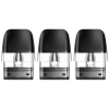 GeekVape Q - Cartridge Topfill - 2 ml - 3er Pack