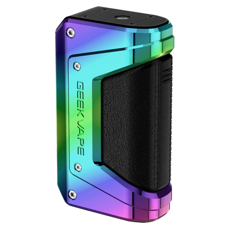 BB-Ware GeekVape AEGIS Legend 2 / L200 Box Mod - Ar - 200 Watt Col_GeekVa rainbow