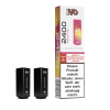 IVG 2400 - Tropical Fruits Pod - 2er Pack