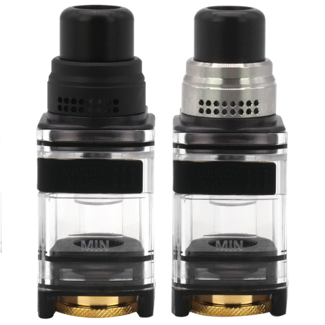 VandyVape Pre-Built Pod / Cartridge f�r Kylin M AIO