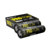 BlackCell Proton - 18650er Akku - 3000 mAh - 2er Pack