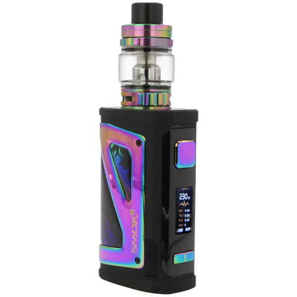 BB-Ware SMOK Scar 18...