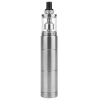 BB-Ware Riccardo KRAFTWERK iTUBE B RTA Kit - 18350 / 18350er - stainless steel