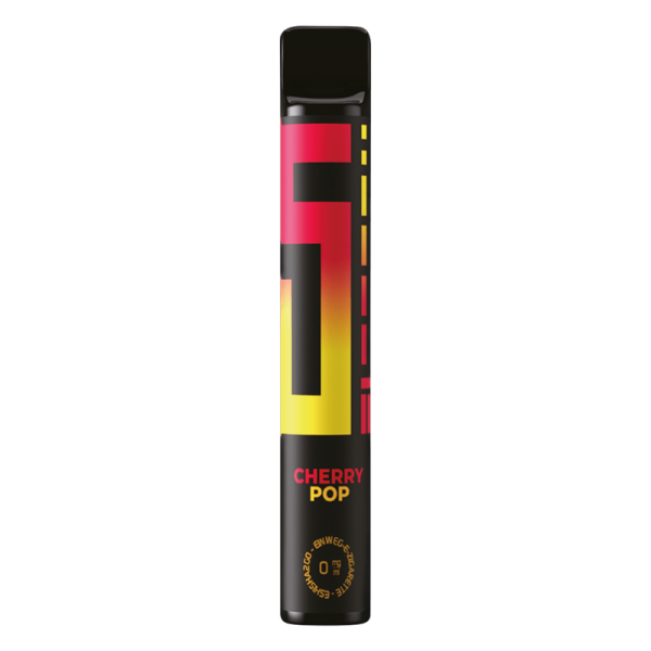 5EL Bar - Cherry Pop - Ei...