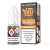 Yeti Overdosed - Piercing Peach - 10 ml Nikotinsalz Liquid