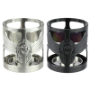 Vapefly Brunhilde RTA Tankgeh�use / Rahmen aus Metall