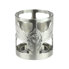 Vapefly Brunhilde RTA Tankgeh�use / Rahmen aus Metall