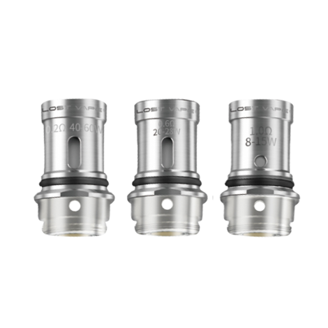 Lost Vape UB Coil f�r Ursa Quest Multi Kit Pod Tank - 5er Pack