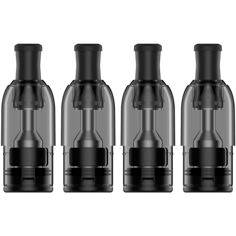 GeekVape Wenax M1 - Cartridge - 2 ml - 4er Pack