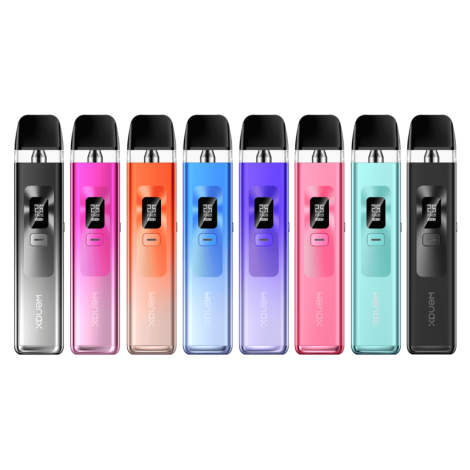 GeekVape Wenax Q - Pod System - 1000 mAh - 2 ml