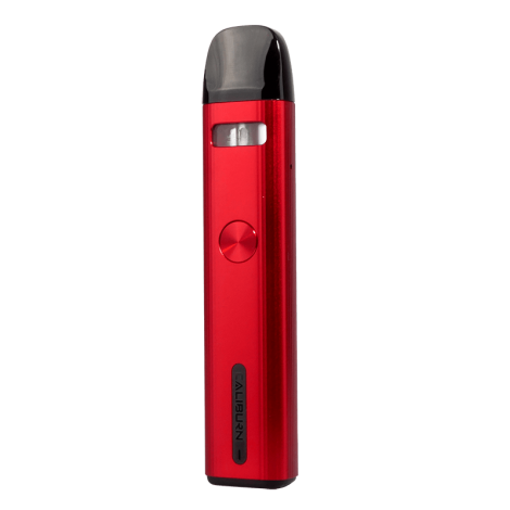 BC-WareUwell Caliburn G2 - Pod System - 750 mAh - Col_Uwell pyrrole scarlet