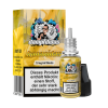 Dampfdidas E-Liquid - Bananidas - 10 ml Nikotinsalz