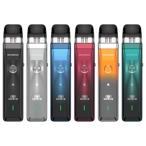 Vaporesso XROS Pro - Pod System - 1200 mAh - 2 ml