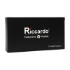 Riccardo� 1A Netzstecker / EU-Adapter schwarz