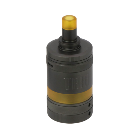 ZQ Trio MTL RTA - Verdampfer - 22,4 mm - 2,0 ml