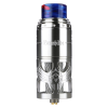 BB-Ware Vapefly Brunhilde RTA - 25 mm - 8,0 ml - DCol_Vapefl silber