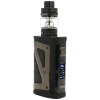 BB-Ware SMOK Scar 18 + TFV9 Tank Kit - E-Zigarette - 230 W - 6,5 ml - black