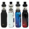 Eleaf iStick Rim C mit Melo 5 Kit E-Zigarette - 80 W - 4,0 ml