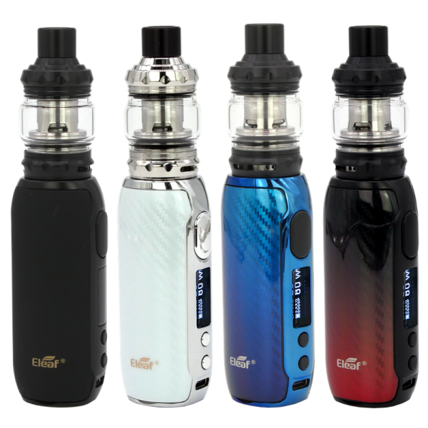 Eleaf iStick Rim C m...