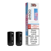 IVG 2400 - Strawberry Bubblegum Pod - 2er Pack