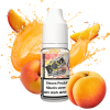 Bang Juice - BOMBBASTIC - Peachy Shells - 10 ml Nikotinsalz Liquid