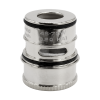 Vapefly Kriemhild Meshed Coil silber 0,2 Ohm Dual - 3er Pack