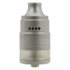 BB-Ware Aspire Kumo RDTA powered by Steampipes - 24 mm - 3,5 ml - satin