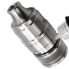 BB-Ware Aspire Kumo RDTA powered by Steampipes - 24 mm - 3,5 ml - satin