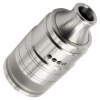 BB-Ware Aspire Kumo RDTA powered by Steampipes - 24 mm - 3,5 ml - satin