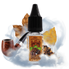 New Firecastle E-Liquid Pfeife - 10 ml