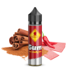 Bang Juice Aroma - GUM zimtig - 20 ml